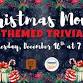 Christmas Movie Themed Trivia — Brown Iron - 2 event image