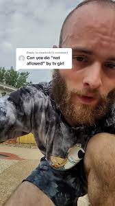 Not Allowed Trend Dance