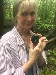 Someone made my daughter's day at Elkhorn Park