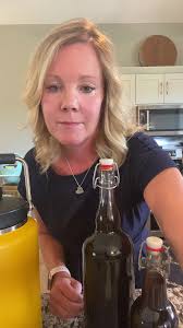 #rootbeermoonshine #190proof #flammable #drinkresponsibly #drinkingpeeps  #fancyeverclear #yeti #yetigallonjug