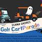 Halloween Golf Cart Parade event image