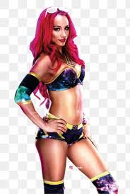 Former impact world champion tessa blanchard has been spotted training with wwe superstars such as sasha banks, bayley, and kalisto. Sasha Banks Images Sasha Banks Transparent Png Free Download