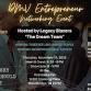 DMV Entrepreneur Networking Event for Current and event image