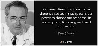 Top 25 Quotes By Viktor E Frankl Of 215 A Z Quotes