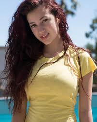 Danielle Bregoli Nudes - A Closer Look