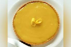 Tarte Citron La Recette Laduree Recette En 2020 Recette Tarte Au Citron Tarte Au Citron Recette Tarte