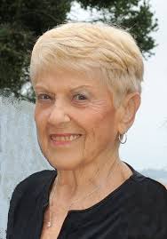 Joan Dieterich Obituary