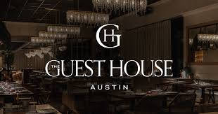 The Guest House | Austin, TX