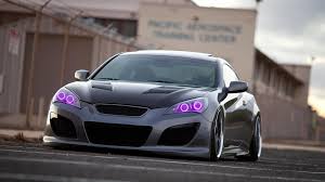 Maybe you would like to learn more about one of these? Cars Tuning Hyundai Genesis Coupe Wallpaper 76331