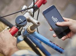 Beeline Navigation Kaufen Smarte Fahrradnavigation Fur Weniger Als 110 Euro Fahrrad Gps Fahrrad Fahrradnavigation