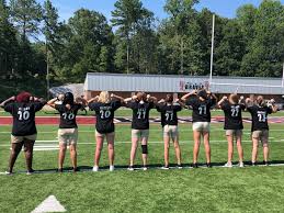 Thank you for a wonderful 2010! Heard County Sports Medicine Heard County