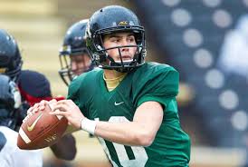 Sam Hartman Named Starting Quarterback At Wake Forest