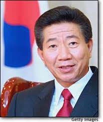 U.S. may hit rough patch in Koreas