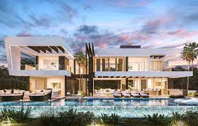 Arcmax architects planners please fill the form below to get best quote for design, planning and supervision of house, villa and cottage in india and abroad. Exquisitely Modern Villa Vereda In Spain By B8 Architecture And Design