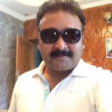 Mohinder Sharma (@mohindersharm20)