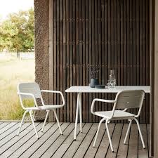 Ray Outdoor Dining Chair Modern Outdoor Dining Outdoor Dining Chairs Outdoor Dining