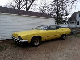 Image result for Lemon Twist 1970 Satellite