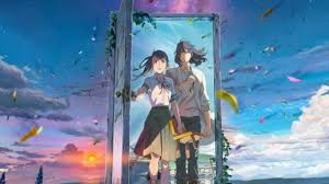 鈴芽之旅｜新海誠電影新作！劇情角色介紹、主題曲＋配音陣容