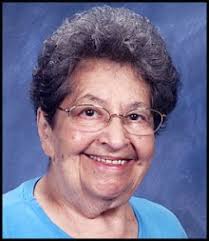 Natalie LORD Obituary (2012)