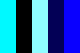 Colour pallete colour schemes color combinations color palettes color inspiration brand inspiration design theory. Epic Neon Blue Backgrounds Color Palette