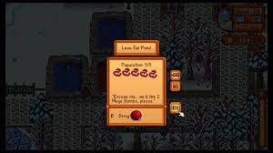 How Understand The Dwarf In Stardew Valley