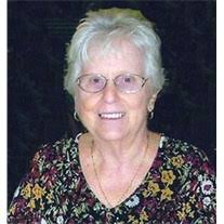 Mary Zinger Obituary