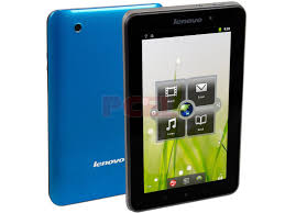 Tablet Lenovo ideapad A1 con Android 2 ...