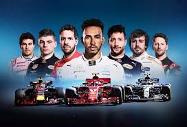 F1 2018 Cover Art Revealed Drivetribe Xbox One Xbox One Video Games Xbox
