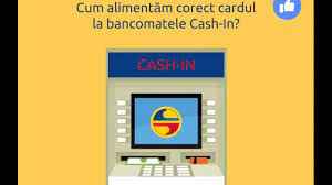 Nu am primit nici un raspuns referitor la aceasta situatie de la reprezentatii casei de pariuri, ceea ce mi se pare inadmisibil.sa nu am acces la banii mei. Cum Alimentam Corect Cardul La Bancomatele Cash In Moldindconbank Youtube