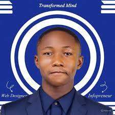 Akwa Ibom Youths Joking About Joining a Group with a Toy Gun