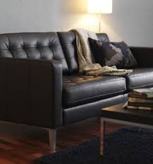 Inspirierende Ikea Sofa Leder Leder Ikea Karlstad Ich Wie Der Boden Farbe Und Er Couch Und Schones Ikea Sofa Leder So Sofa Leder Ikea Ledersofa Ikea Sofas
