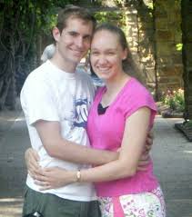 Caleb & Kirsten Dalton