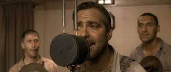 A Man of Content Sorrow