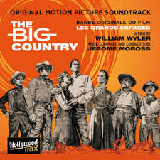 Unfollow the big country soundtrack to stop getting updates on your ebay feed. The Big Country Soundtrack 1958