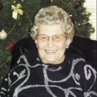 Jessie Curtis Obituary