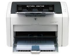 Hp Laserjet 1022 Driver Windows 10
