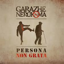A person who is not wanted or welcome in a particular country, because they are unacceptable to…. Stream Garazhe Nerukoma Persona Non Grata By Garazhe Nerukoma Listen Online For Free On Soundcloud