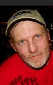 Obituary information for Richard "Ricky" Benoit