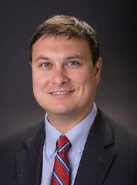 Derrick Apple named partner at Jarrard, Nowell & Russell