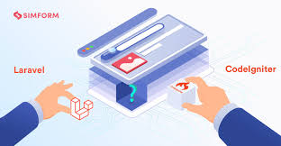 If nothing happens, download github desktop and try again. Laravel Vs Codeigniter Comparing Two Php Frameworks On The Basics Of Web App Development
