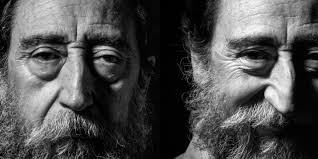 José Soza vuelve a las tablas con monólogo jamás montado en Chile