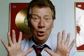 Enda the story: Max Bygraves dies in sleep aged 89