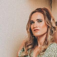 Nadine Vorenkamp's Instagram, Twitter & Facebook