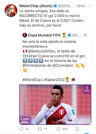 Supuesta titular de reinaldo rueda para perú vs colombia por eliminatorias al mundial. Ejbnvrprwjne0m