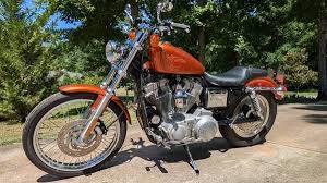 Image result for Aztec Orange Pearl 1999 Motorcycle