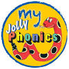 This means that we teach letter sounds as opposed to the alphabet. 1