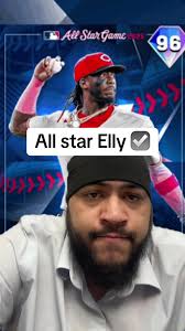 Eli Willis Mlb The Show Card