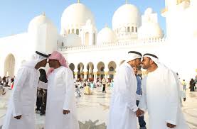 The meeting was held with mufti. When Is Eid Al Adha 2018 In Uae Lifestyle Gulf News