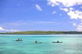  Instagram Pariwisata Pemandangan Indonesia