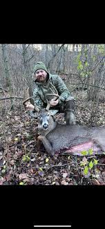 Buddy of mine Murdock Smith shot this in northwest wi!
